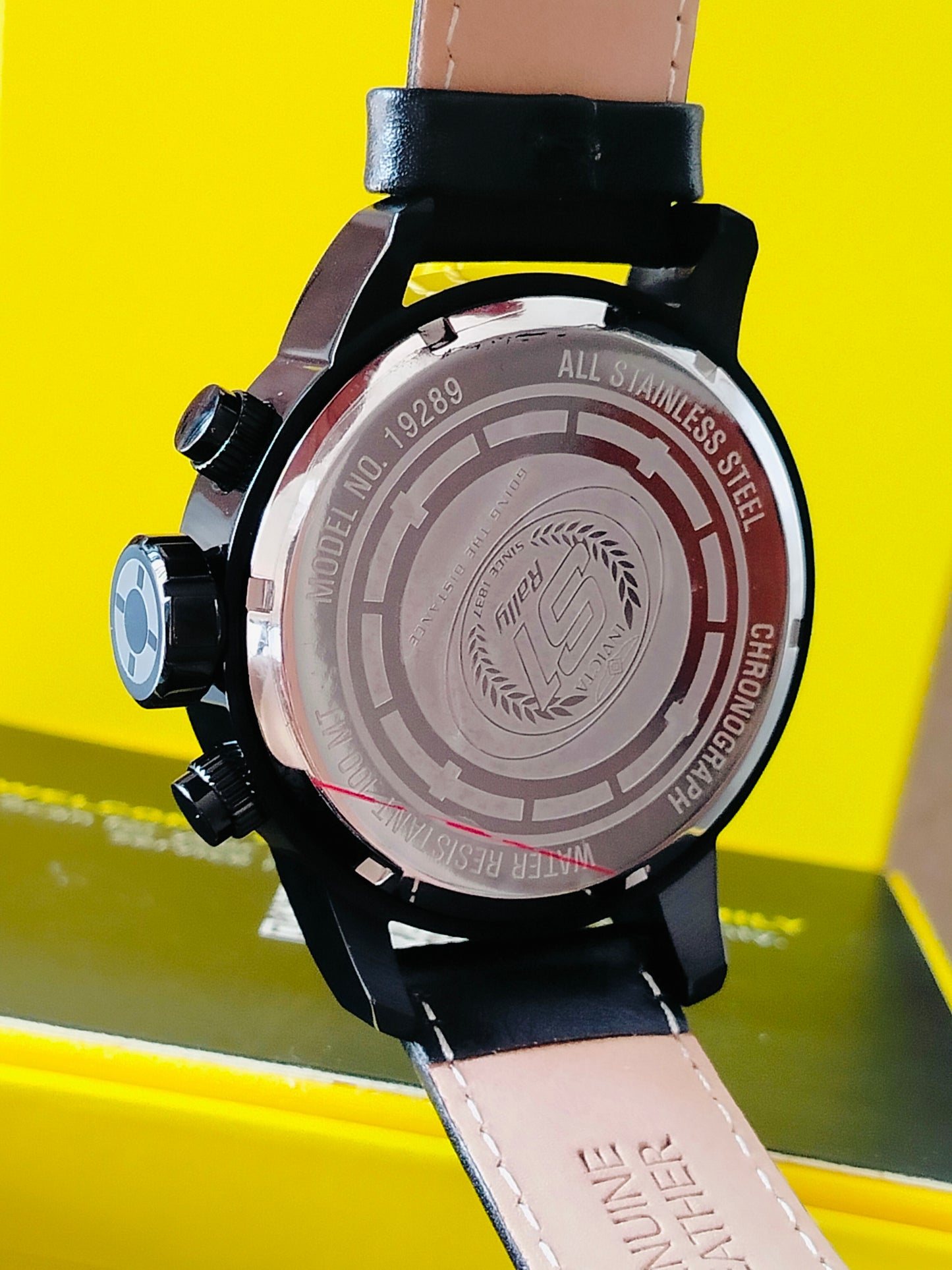 Invicta 19289