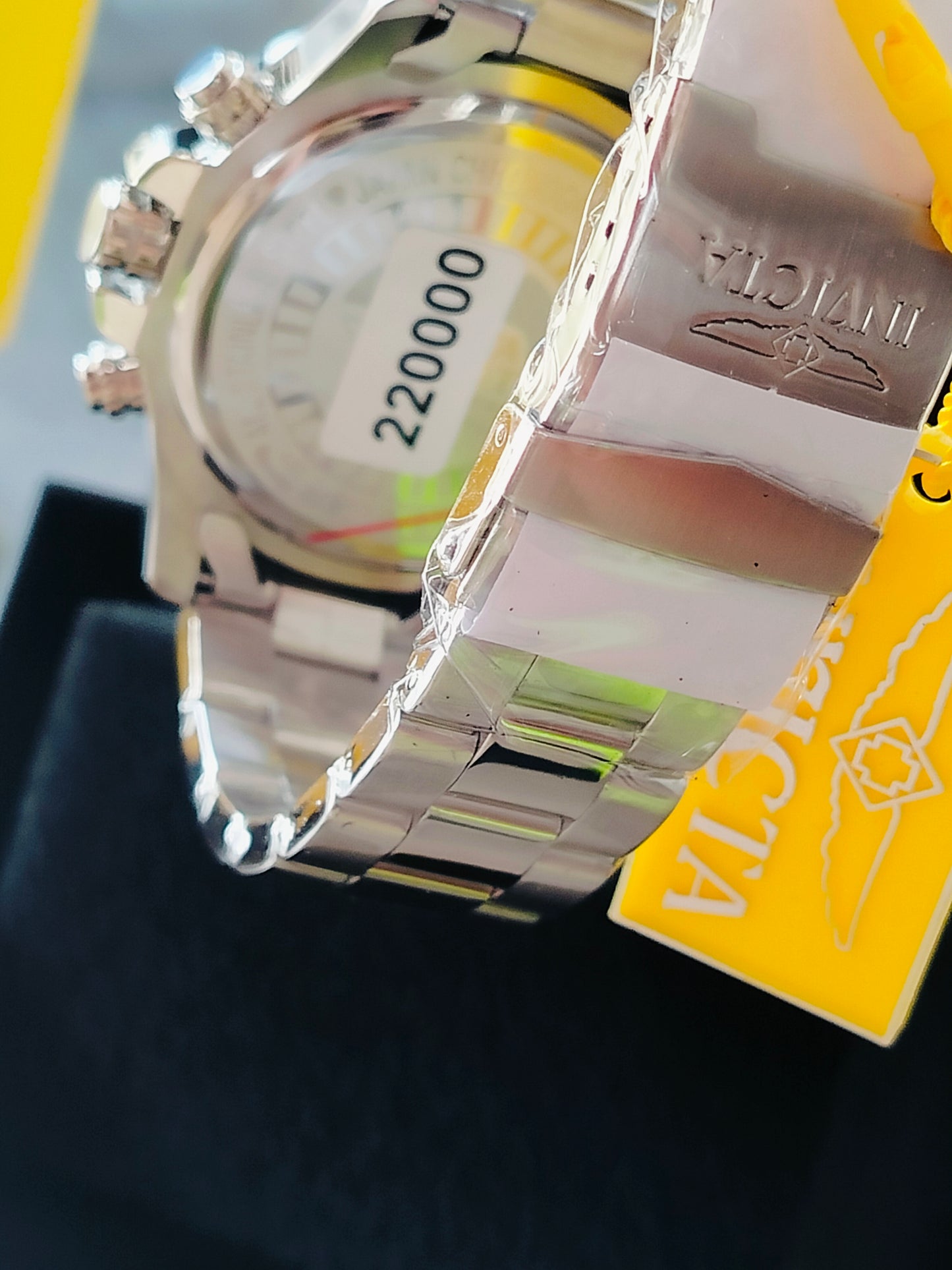Invicta 14875