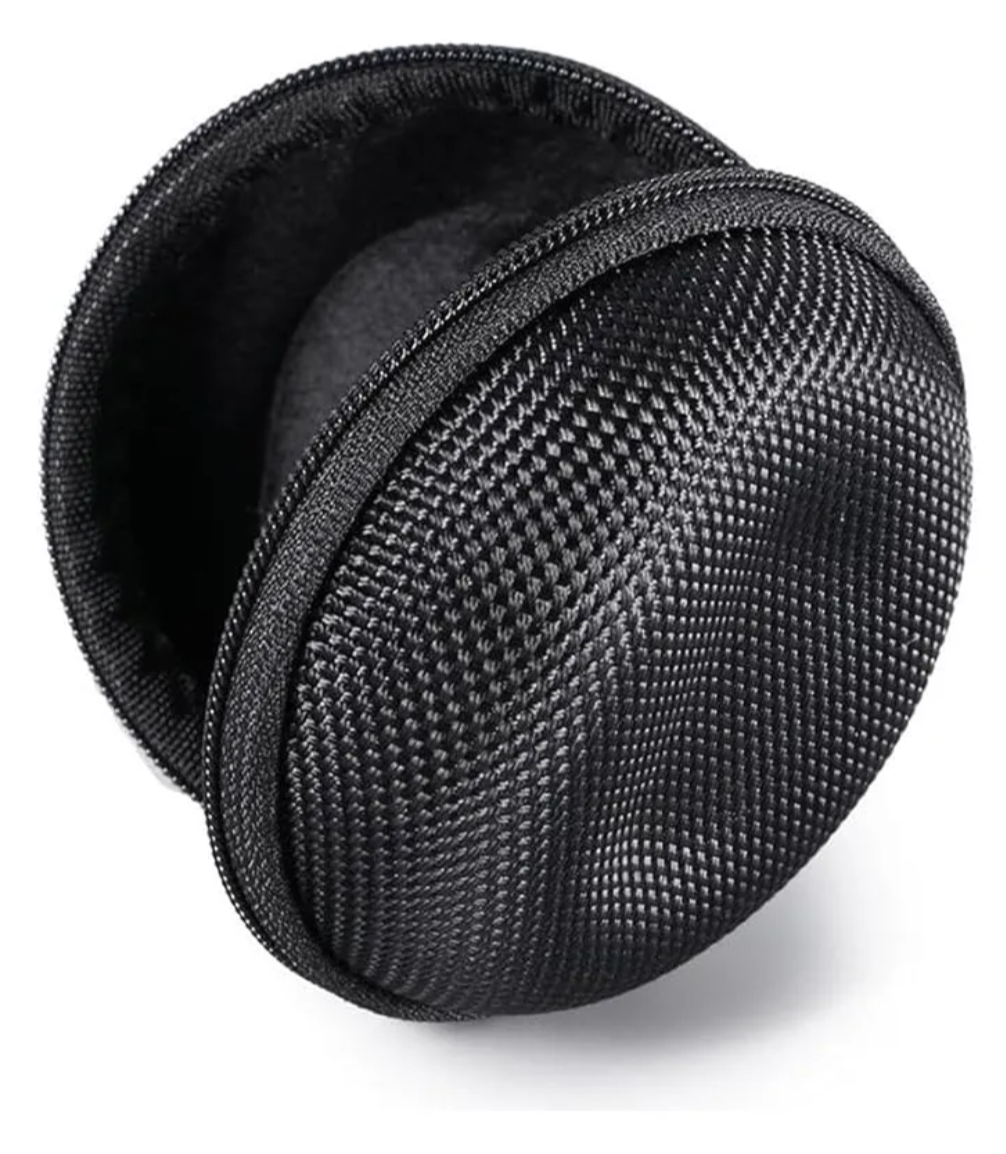 Estuche Textil práctico para reloj