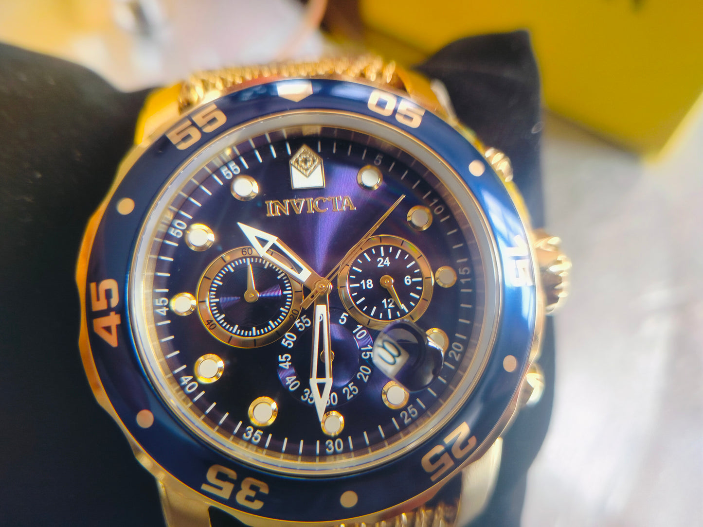 Invicta Pro Dive 47239