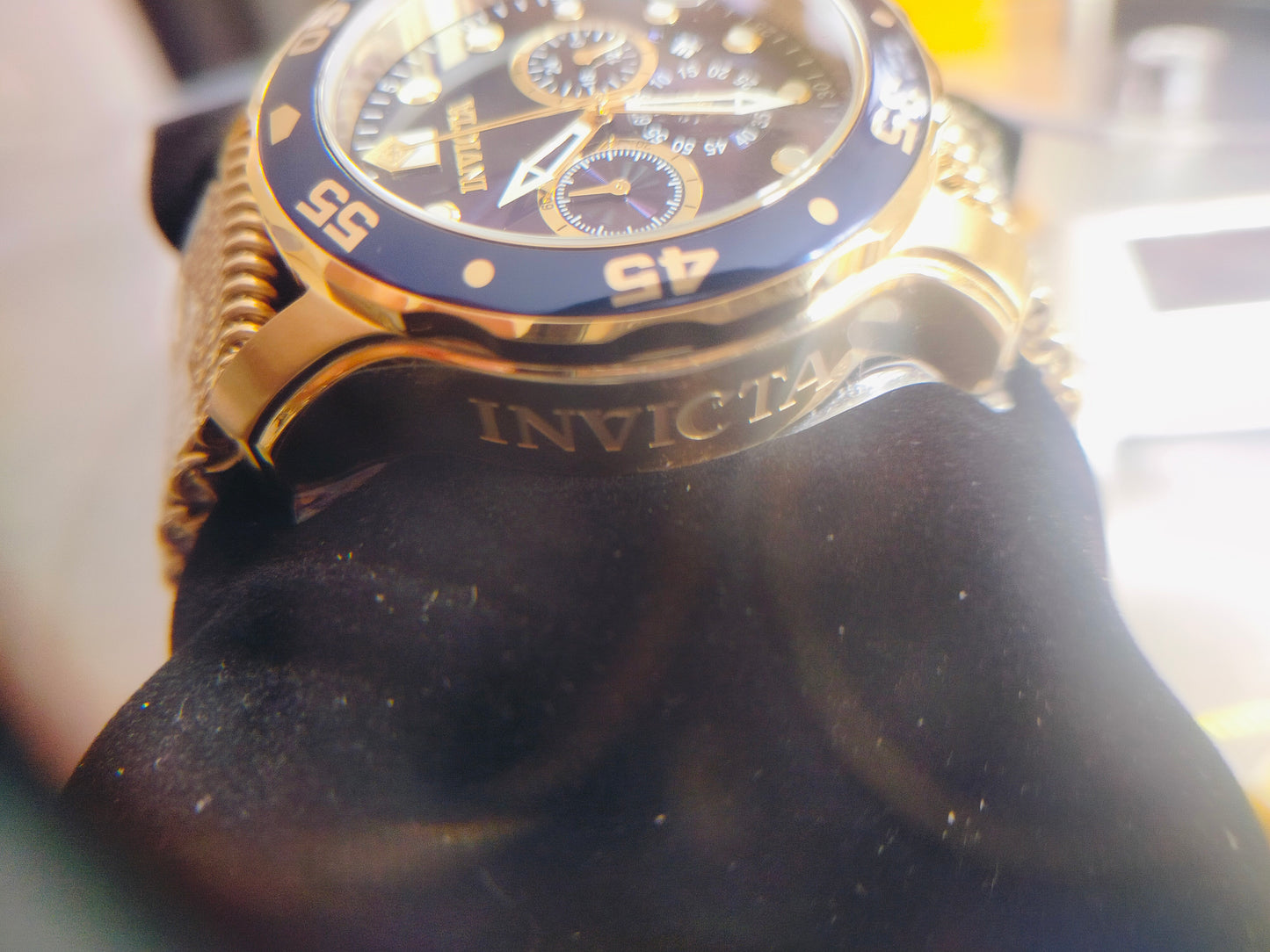 Invicta Pro Dive 47239