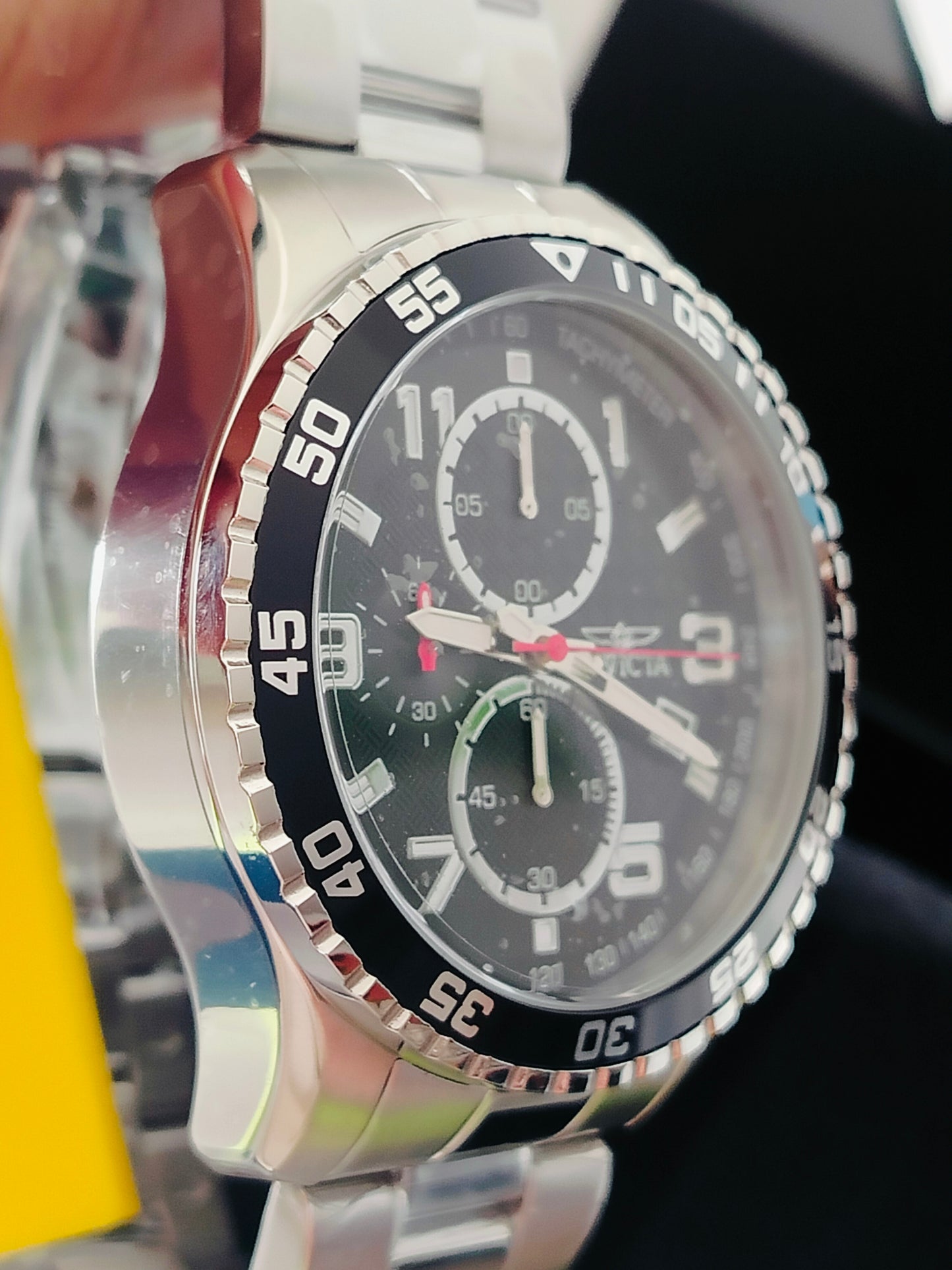 Invicta 14875