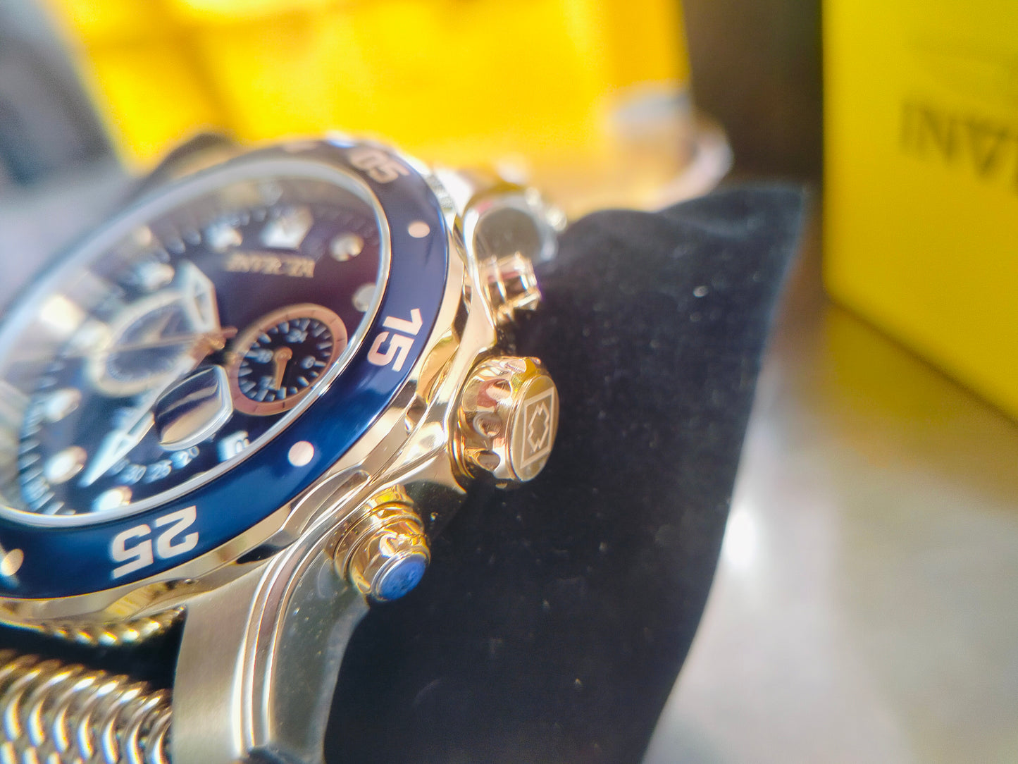 Invicta Pro Dive 47239