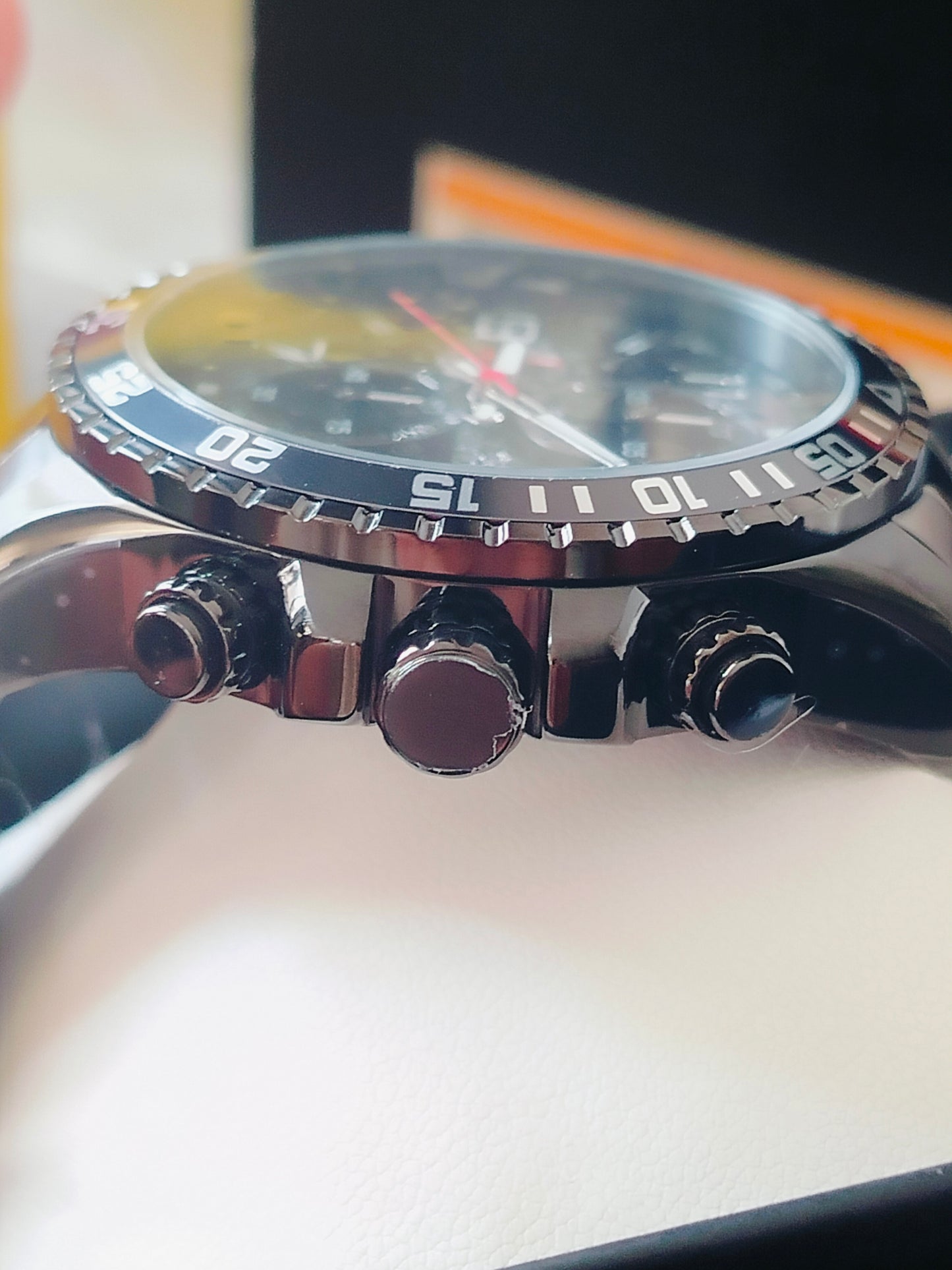 Invicta 14879